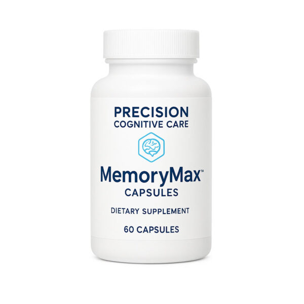 MemoryMax™ Capsules